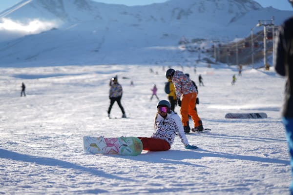 Snowshoeing Gear Essentials: Complete Layering & Safety Checklist