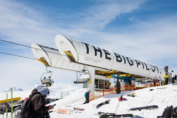 XC Ski Boot and Binding Guide