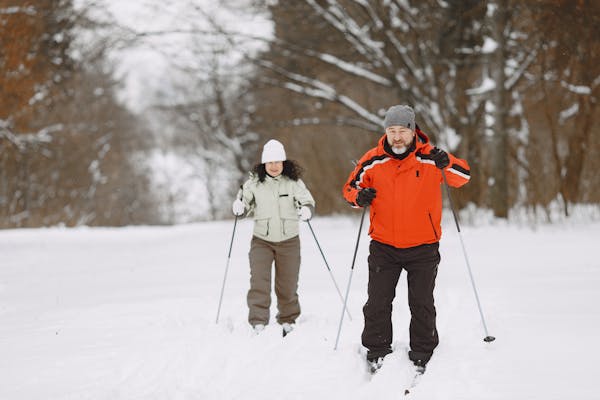 Cross-Country Ski Gear Guide: Classic vs Skate Skiing Equipment