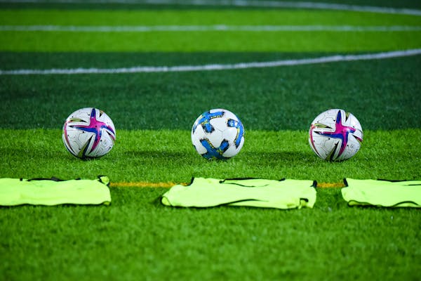 Best Soccer Balls 2026: Match, Training, and Futsal Reviewed