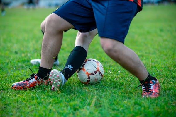 Soccer