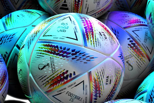 Soccer Ball Types Decoded: Match, Training, Futsal, and Turf