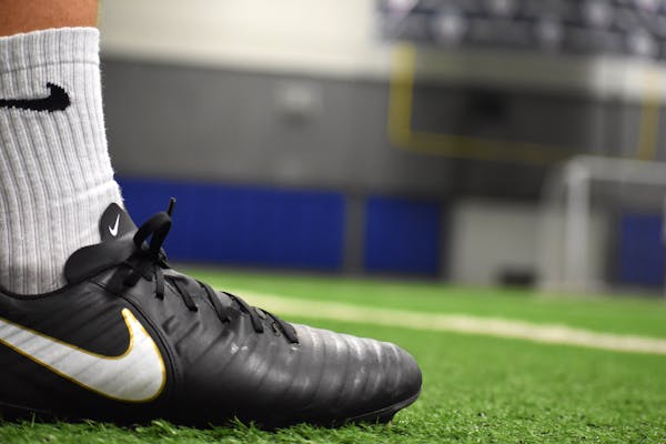 Soccer Cleat Buying Guide: FG, SG, Turf, and Indoor