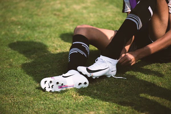 Soccer Cleat Fit Guide