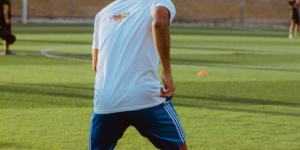 Soccer Training Equipment Guide