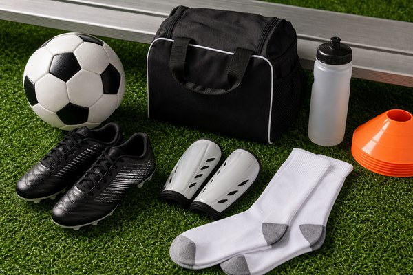 World Cup 2026 Youth Soccer Starter Kit for New Players image