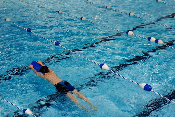 Swim Training Gear Guide