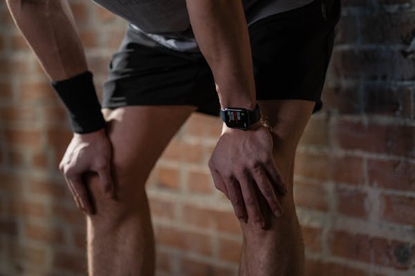 Best GPS Smartwatches for Athletes 2026