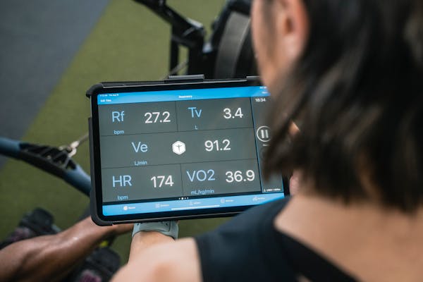 Best HRV Monitors for Athletes 2026