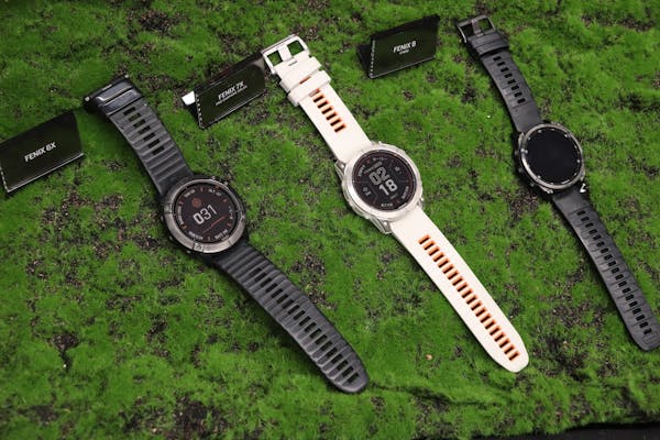 Garmin Forerunner vs Fenix 2026: Which Should You Buy?