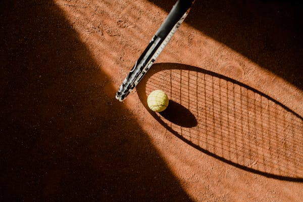 When to Restring Your Racket: Signs, Timing, and Tension Guide