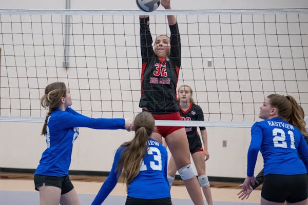 Best volleyball shoes 2026