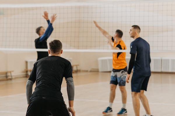 Volleyball Buying Guide
