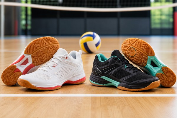 Volleyball Shoes Buying Guide