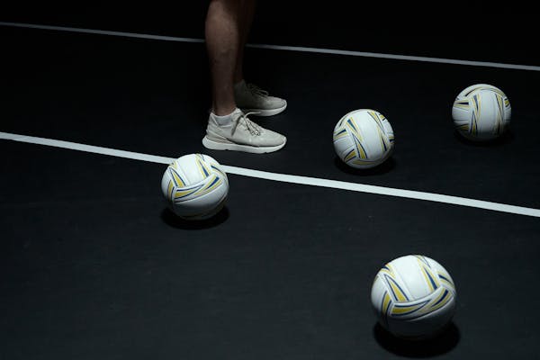 Volleyball Training Equipment Guide