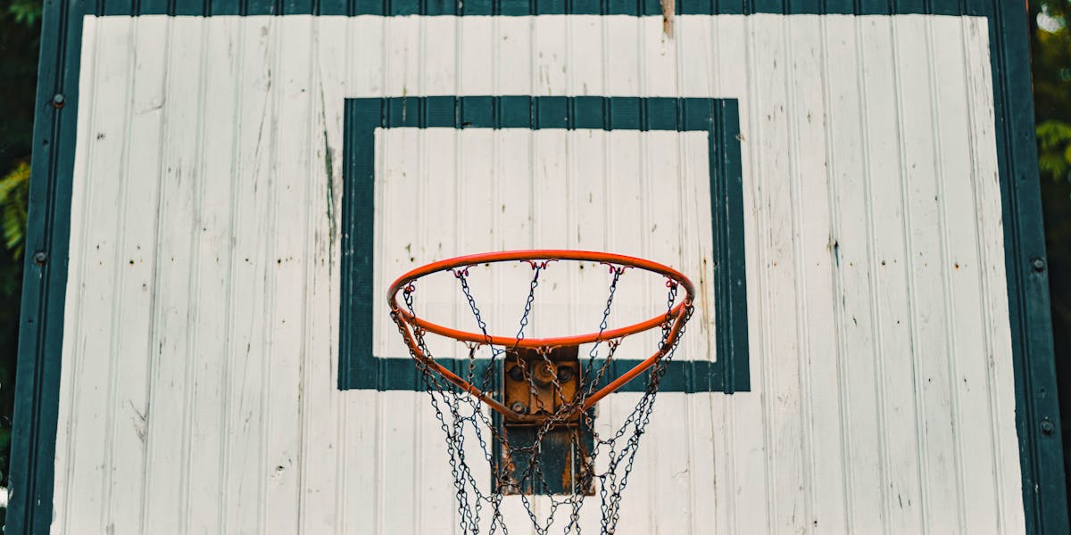Basketball
