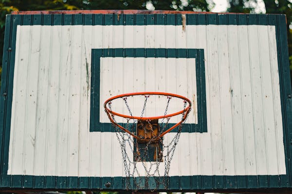 Youth Basketball Gear Guide: What Kids Actually Need to Get Started