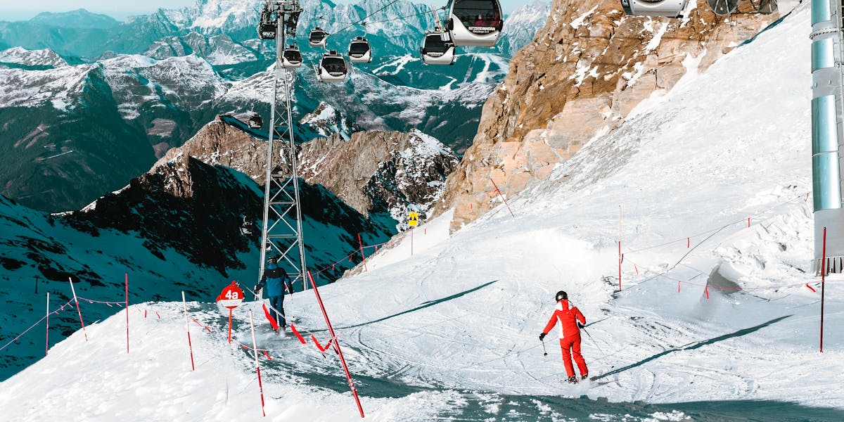 Freestyle vs Freeride Snowboards