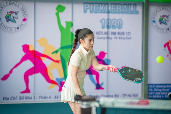 Pickleball